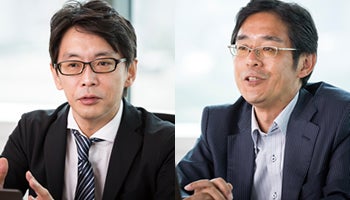 日本オラクルのクラウドプラットフォーム戦略