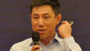 中国移動情報化研究中心　中国企業の9割がSaaS利用へ