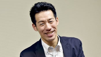 ＜企業研究　今、デジタル産業革命を起こす　NEC編＞第11回　顔認証ソリューション