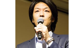 サイボウズ　「Garoon」と「kintone」で新価値を提供　商談領域は確実に拡大する