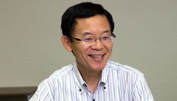 ＜企業研究　今、デジタル産業革命を起こす　NEC編＞第12回　クラウドへの取り組み