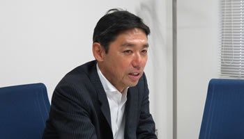 オーシャンブリッジ　子会社化・社長交代による新体制が始動