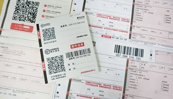 ＜駐在記者・真鍋武が体験したリアルな中国＞ついに手書きから解放