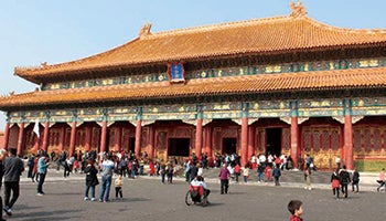 ＜駐在記者・真鍋武が体験したリアルな中国＞ぼくらは蚊帳の外