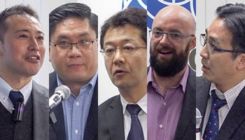 Zerto Japan「Zertoクラウドカンファレンス2016」レポート　仮想マシン環境における災害復旧力と復元力をアピール