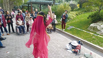 ＜駐在記者・真鍋武が体験したリアルな中国＞中国版Youtuber増殖中