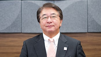 【2018年 年頭所感】　富士通エフサス　デジタル革命に挑む