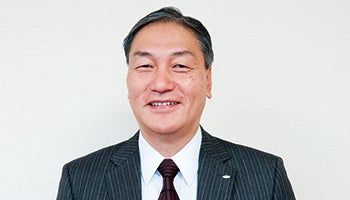 【2018年 年頭所感】　NTTコムウェア　想像を超える未来を、協創しませんか。