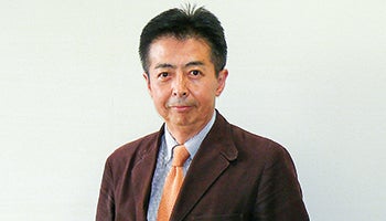 ＜SI論　システム開発はどう変わるのか＞第111回　ムーブ　ロボティクス事業に活路を見出す