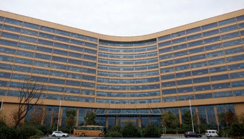 ＜駐在記者・真鍋武が体験したリアルな中国＞量子通信、情報開示せず