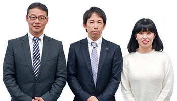 ＜THE決断！ユーザーのIT導入プロセスを追う＞サポートセンターの生産性を向上　ファックスのペーパーレス化で実現した業務改革