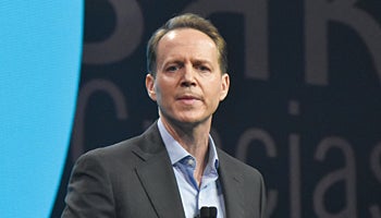 Citrix Synergy 2018　AIを使った働き方ソリューション　ふるまいを学習したセキュリティサービス