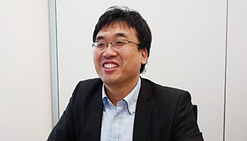 セキュリティはVDI級、利便性は遥かに上？“データレスPC”新製品で働き方改革提案――横河レンタ・リース