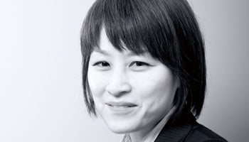 奏風システムズ　松本智美