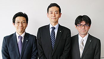 キヤノンMJが進める文教ビジネス　手書きOCRで学校業務を効率化　小中高等学校市場への新規参入も視野に