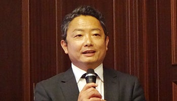 統合を終え国内事業を強化　三つの事業戦略を実行　第一弾は新パートナープログラム――エクストリーム ネットワークス