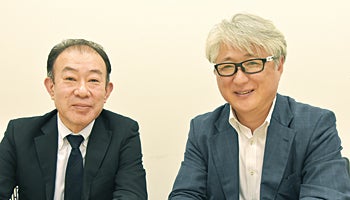 倍増した製品数に合わせてパートナープログラムを刷新　ウェブサイトを使った販売トレーニング――ベリタステクノロジーズ