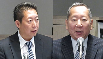 カーボン・ブラックと組み合わせ「SDSN」ソリューションを強化　ネットワークとエンドポイントが連携――ジュニパーネットワークス