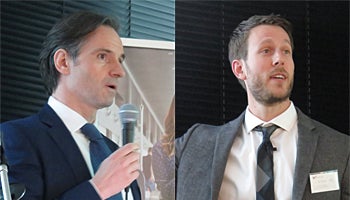 特許技術を用いた「WIPS」で中間者攻撃を防ぐ――ウォッチガード