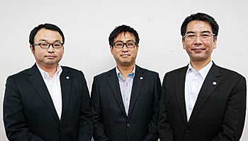 使いやすさで中小市場を開拓――あさかわシステムズ