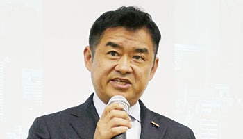 中期経営計画を一新　2020年に売上収益50億円へ――インフォテリア