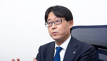 ピー・シー・エー　代表取締役社長　佐藤文昭