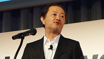 UiPathは日本を最優先市場として攻める