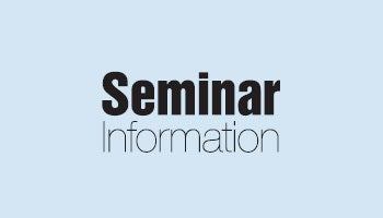 ＜Seminar Information＞Rubyで生み出す新たなビジネス「Rubyビジネス創出展2018」を開催