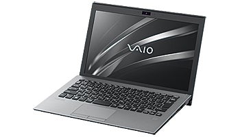 ＜働き方改革特集＞VAIO　多様なワークスタイルを実現する