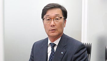 パートナー企業数を倍増　国内シェア拡大へ――サイバーリーズン