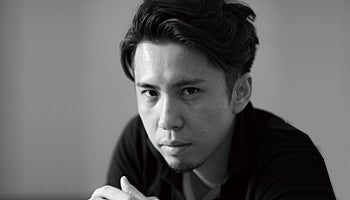 軟銀通信科技（上海）（ソフトバンク上海）　拠点長　堤 一平
