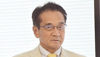 HCI専業ベンダーから脱皮　今年はクラウドにより注力――ニュータニックス・ジャパン