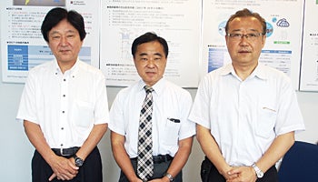 DECTフォーラム　コードレス電話で普及した無線通信方式をIoT市場に展開
