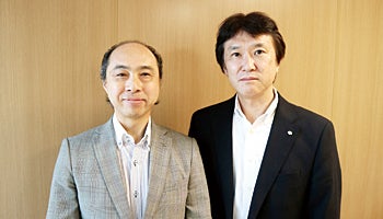 野村不動産のシステム刷新プロジェクト　現場主導で業務改革に乗り出す
