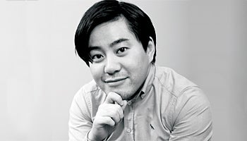 Origami　事業開発部/営業部ディレクター　伏見慎剛