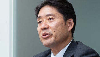 豆蔵ホールディングス　代表取締役社長　佐藤浩二