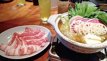 ドーモ　代表取締役　ジャパンカントリーマネージャー　川崎友和氏の行きつけの店