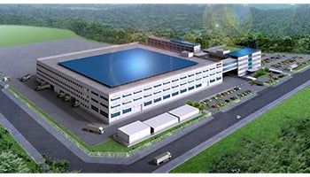 リコーが中国広東省に生産会社を設立、グローバル体制を強化