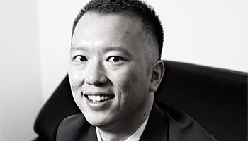 EMCジャパン　プライマリーストレージ事業部　システムエンジニア　木村紳也