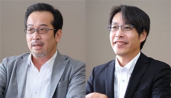 kintone、Lightning Platformに真っ向勝負　創業1年のスタートアップと組むナレッジスイートの勝算