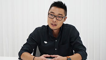 「エコシステムを広げる」、DJIが法人ビジネスを加速