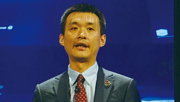 「ニューリテール」で日本市場を攻略　小売業のデジタル化が国内事業拡大の切り札――アリババクラウド