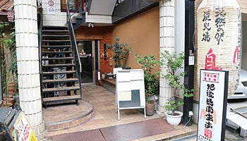 関電システムソリューションズ　常務取締役　下村 匡氏の行きつけの店