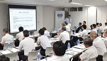 ITベンダーの製品開発の常識を変える――SAPジャパン