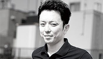 クリエーションライン　DevOps Team Director　荒井裕貴