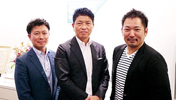 ERP周辺も中堅・中小に最適化　急ピッチで進む製品やサービスの組み替え――SAPジャパン