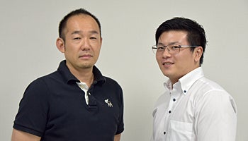 web画面共有ツールSurflyでインサイドセールス市場開拓　チャットベンダーへのOEMも視野――オーシャンブリッジ