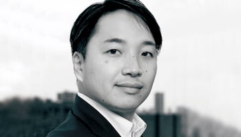クオリカ　流通サービス事業部　フードソリューション部　米澤佑一