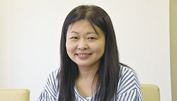 地元密着ビジネスに取り組む　IoT、webシステム開発などに強み――RAPiC