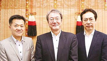 ＜SI論　システム開発はどう変わるのか＞［第121回］ビッツ　“協業を前提としたおつきあい”を実践